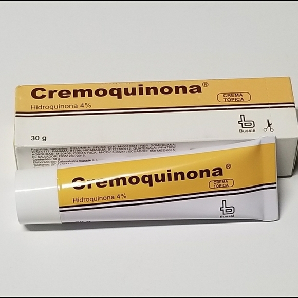 Buasie Other - CREMOQUINNONA.. CREAM